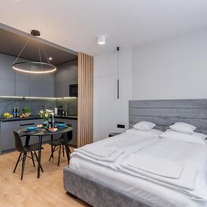 Deluxe Appartement
